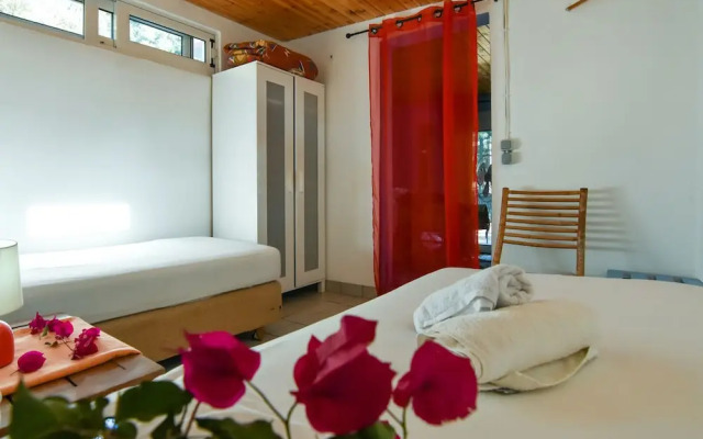 Drolma Ling Nature Cabins