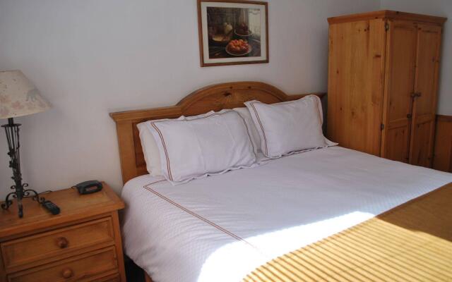 Double Eagle Resort & Spa