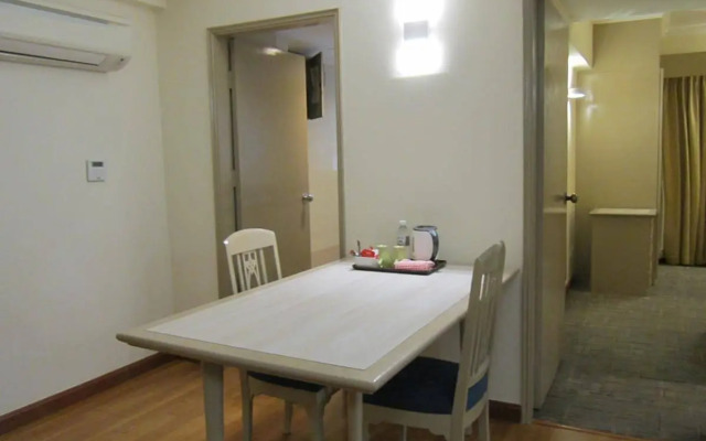 The ZON All Suites Residences