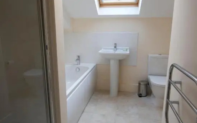 Padhotels Deansgate Apartments Manchester