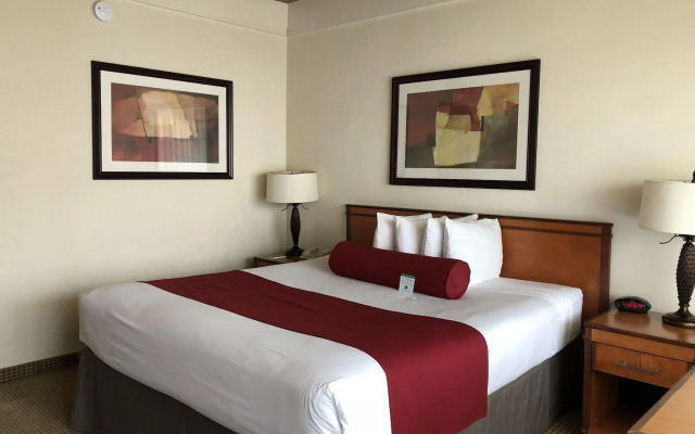 Mikado Hotel