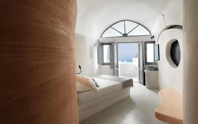 Tholos Resort