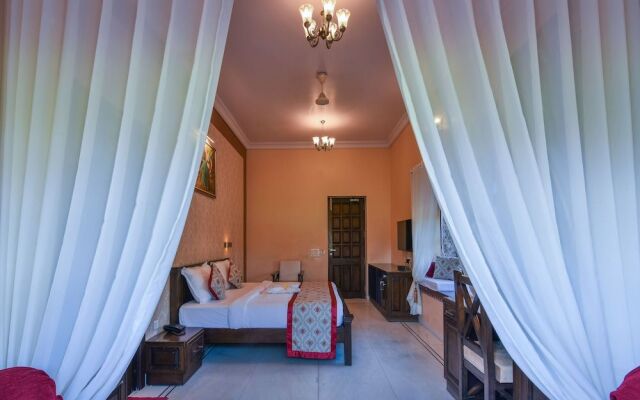 Garh Govind Hotel & Resort