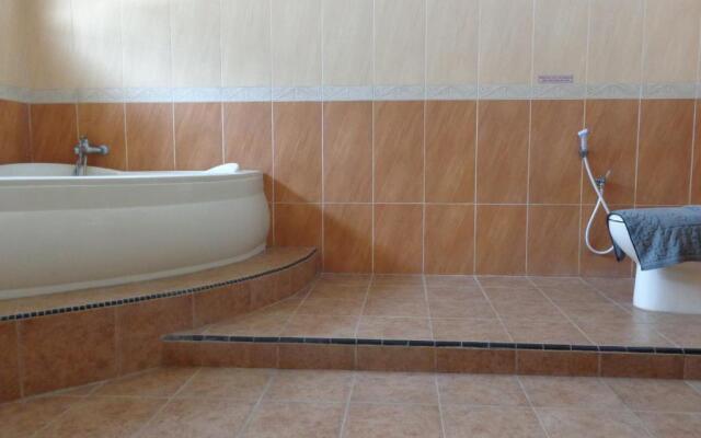 Jepara Residence
