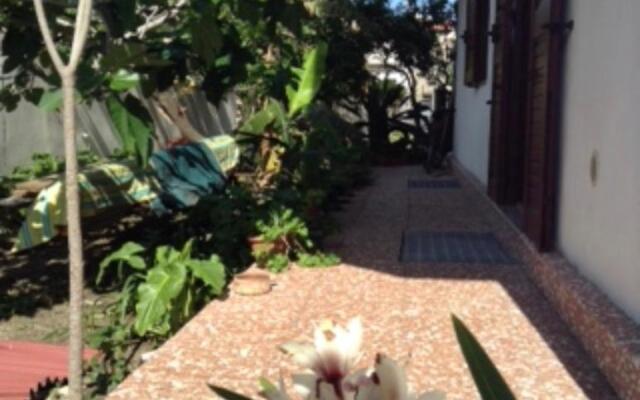 Appartamento in Villa a Rometta