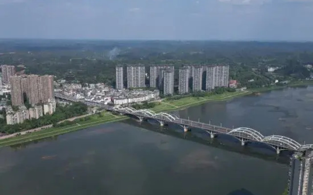 Taihe Millennium Hotel