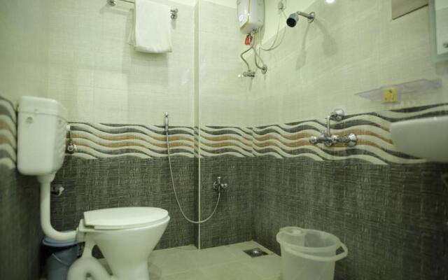 Venture Park Thoraipakkam Chennai