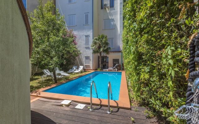 Apartment Sunny