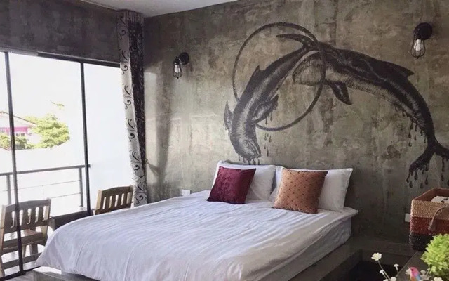 Phan Loft Koh Larn
