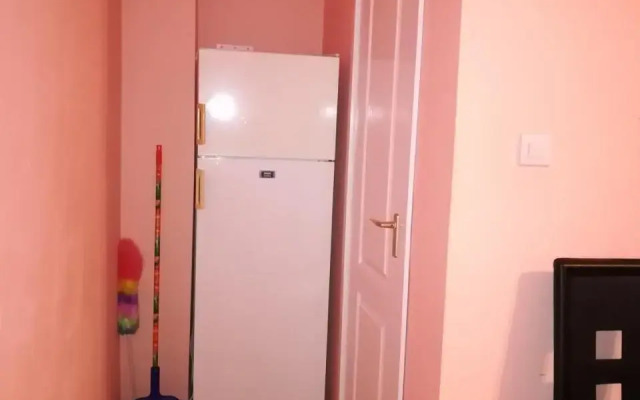 Tiszavirág Apartmanház
