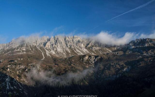 Rifugio 2000