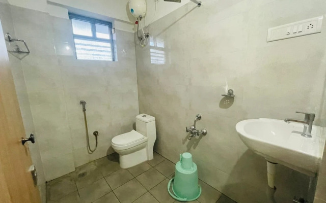 B Six Hotel And Lodge