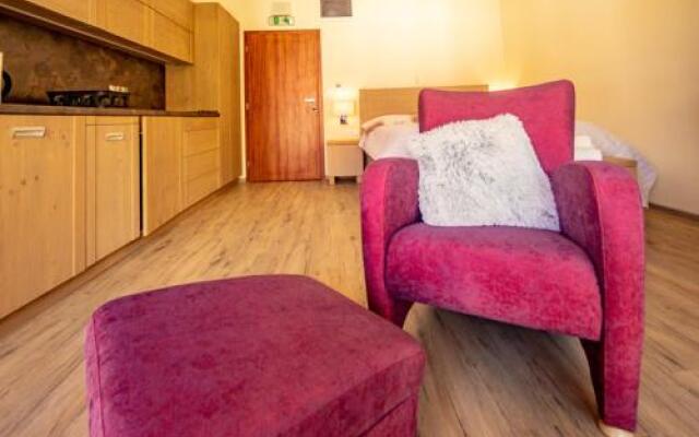 Apartmán B 101 Vysoké Tatry