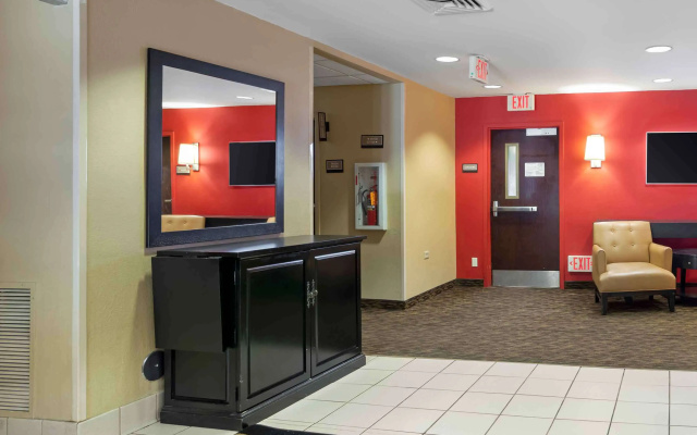 Extended Stay America Suites Frederick Westview Dr