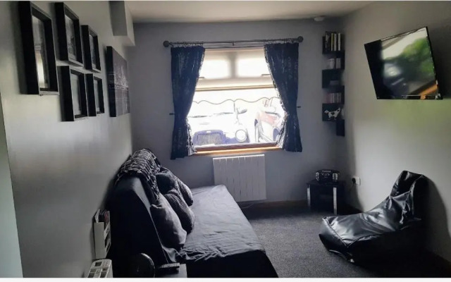 Seaton Brook Apartment