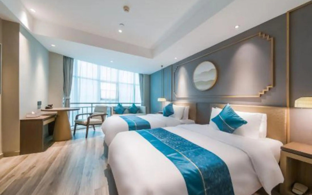Fairyland Hotel