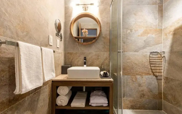 Antigua Hotel Boutique