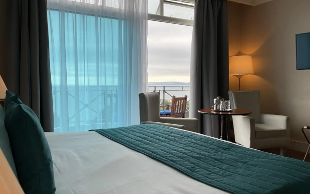 Royal Bath Hotel & Spa Bournemouth