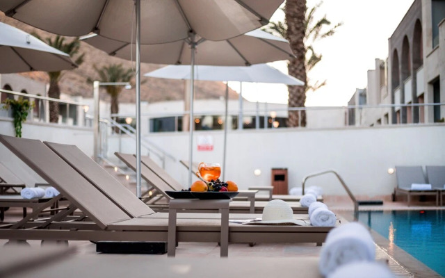 Magdala Hotel