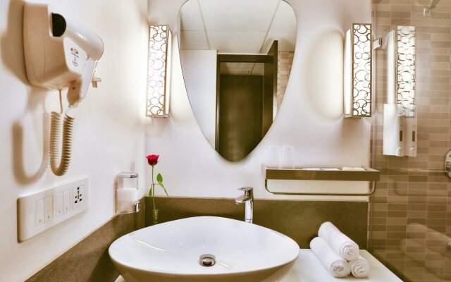 T24 Residency Mumbai International Airport Hotel