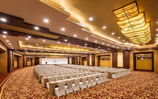 Hua Ting Hotel & Towers