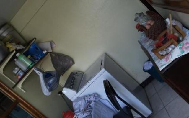 Managua Hostel El Tope