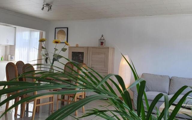 Superb Appartement With 3 Bed Rooms In Antwerpen