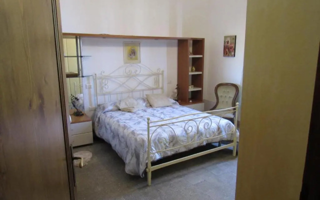 Sotto Le Mura Di Leonardo