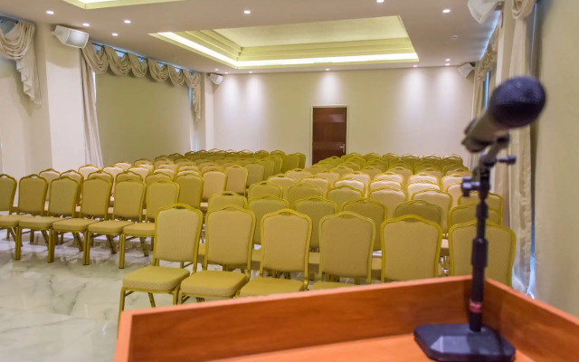 Zante Park Resort & Spa, BW Premier Collection