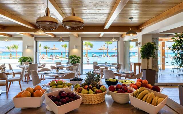 Solimar White Pearl Adults Only - All Inclusive