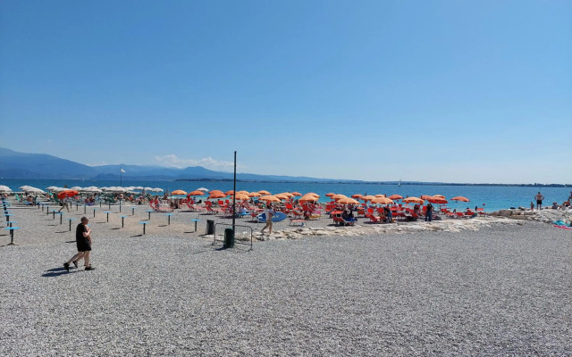 Appartamento Oasi Verde Lago