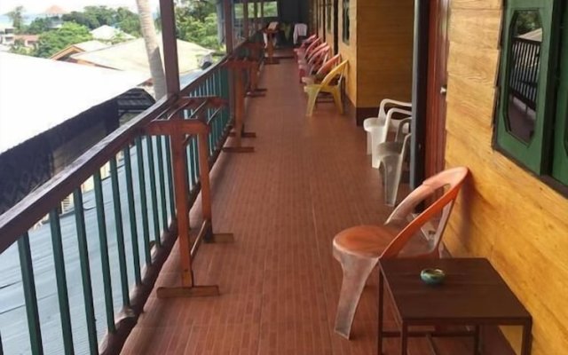Phi Phi Scenery Guesthouse