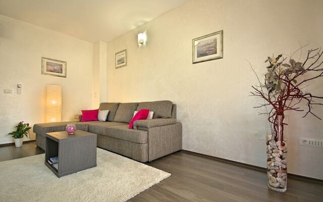 Apartment Tatty