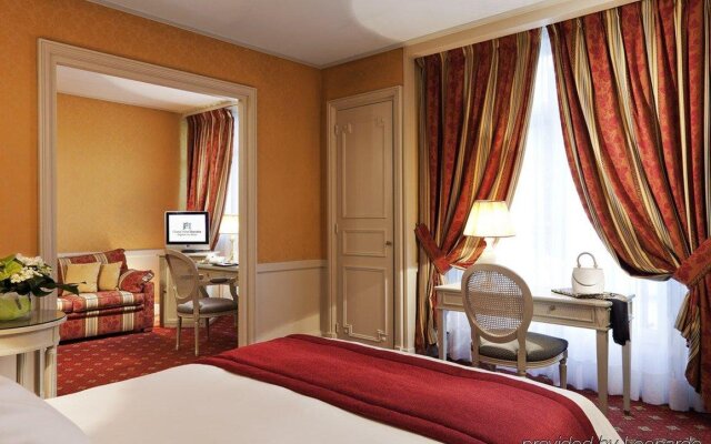 Grand Hotel Clichy