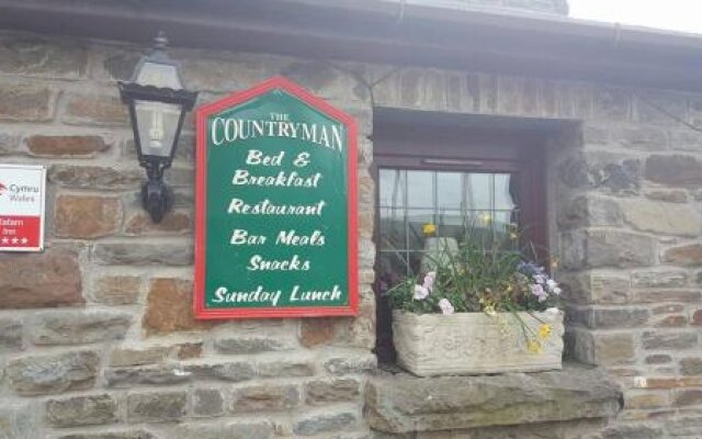 The Countryman Inn