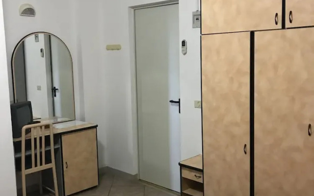 Hotel Silvaion