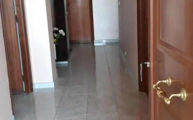 Casa Vacanze nel Verde a 5 Km dal mare
