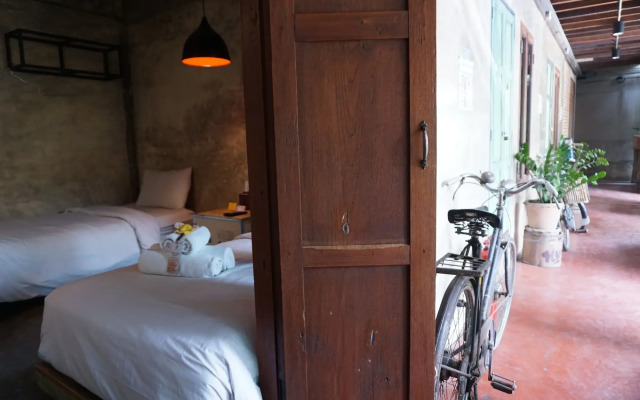 Huen Chang Puek Hotel