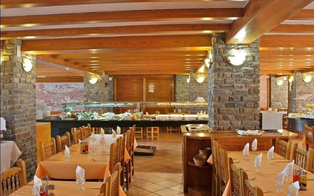 Hotel Cal Ruiz