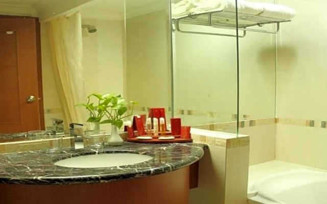 Abadi Suite Hotel & Tower Jambi by Tritama Hospitality