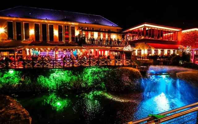 Apartments im Herzen von OS