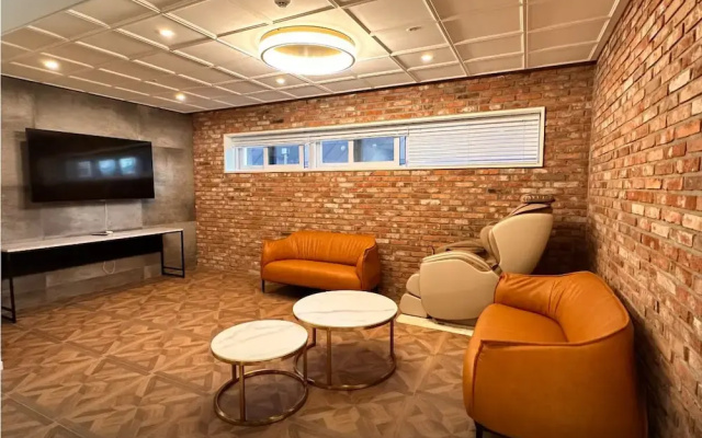 Restia Incheonbay Hotel