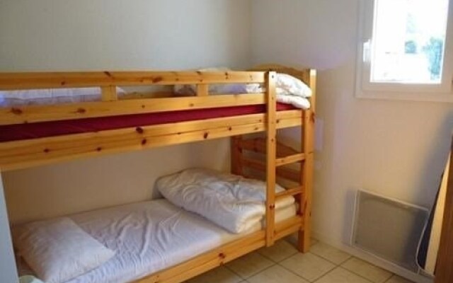 House Maison Avec Grande Terrasse, 3 Chambres, Parking