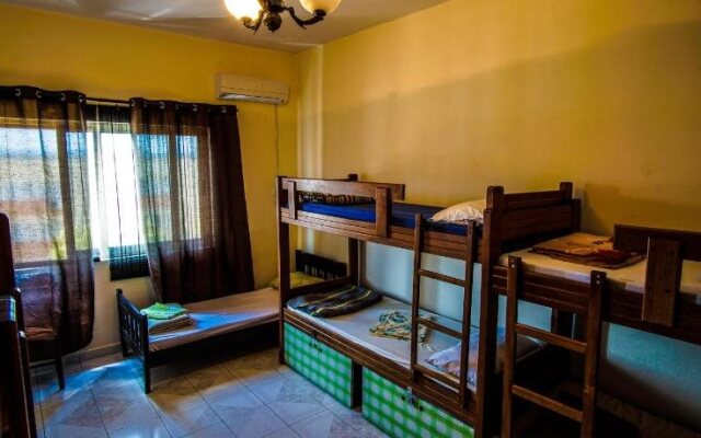 Hostel Albania