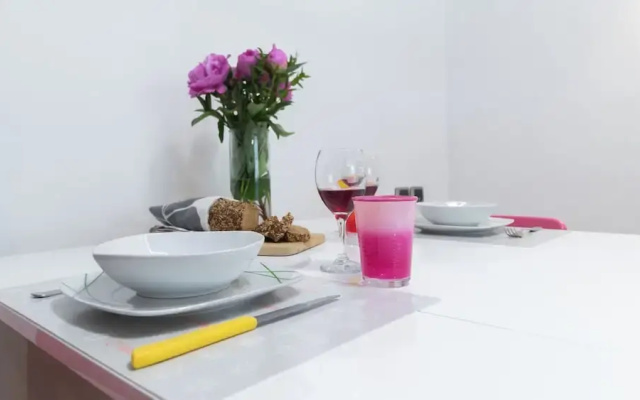 Italianway Comfort - Cornalia 24