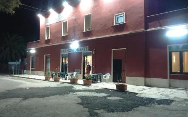 La Stazione Hotel