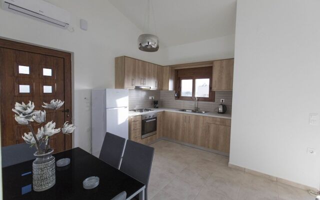 Electra Villas at Kokkino Chorio