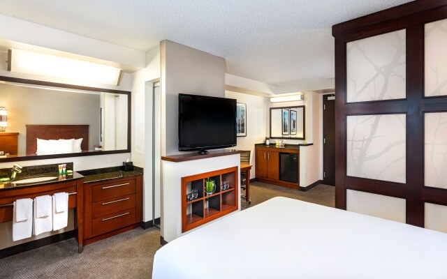 Hyatt Place Sacramento Roseville