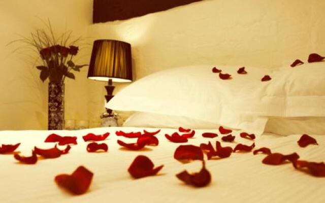 The Wiremill Sleep Boutique
