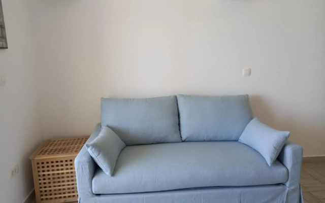 Villa Sisa Apartment
